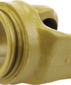 Horquilla para tubo perfilado, W2400/P400/W400E Walterscheid