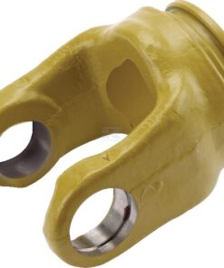 Horquilla para tubo perfilado, W2400/P400/W400E Walterscheid