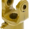 Horquilla con desconexión rápida, Ø1,3/4" - 20 estrías, W2400/P400/W400E Walterscheid 21 Horquilla con desconexión rápida, Ø1,3/4" - 20 estrías, W2400/P400/W400E Walterscheid