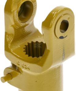 Horquilla con desconexión rápida, Ø1,3/4" - 20 estrías, W2400/P400/W400E Walterscheid