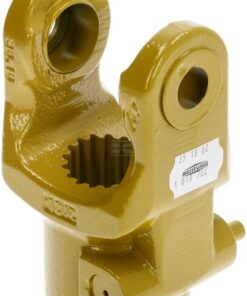 Horquilla con desconexión rápida, Ø1,3/4" - 20 estrías, W2400/P400/W400E Walterscheid