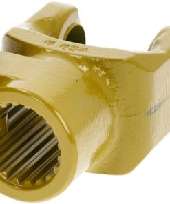 Horquilla con desconexión rápida, Ø1,3/4" - 20 estrías, W2400/P400/W400E Walterscheid 7 Horquilla con desconexión rápida, Ø1,3/4