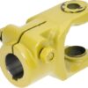Horquilla con perno tensor, Ø35 mm, W2400/P400/W400E Walterscheid