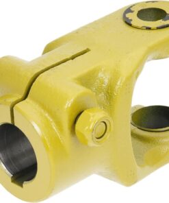 Horquilla con perno tensor, Ø35 mm, W2400/P400/W400E Walterscheid