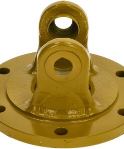 Horquilla tipo brida, W2400/P400/W400E Walterscheid