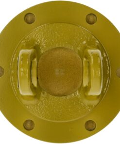 Horquilla tipo brida, W2400/P400/W400E Walterscheid
