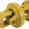 Nudo homocinético CV, completo 80°, series PJ480 4 Nudo homocinético CV, completo 80°, series PJ480
