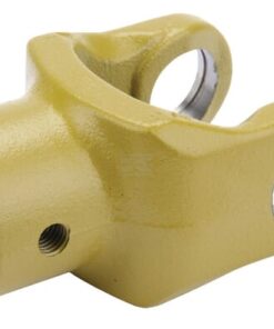Horquilla, orificio 30 mm, chavetero 8 mm, W2400/P400/W400E Walterscheid