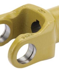 Horquilla, orificio 30 mm, chavetero 8 mm, W2400/P400/W400E Walterscheid