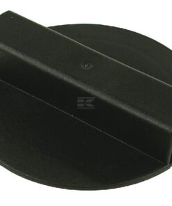 Tapa a rosca 140 mm