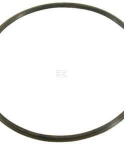 Junta 123,9x5,33mm 70 shores negro Arag