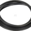 Junta 417,96x6,99mm 70 shores negro Arag