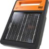 Energizador solar S60i 18 Energizador solar S60i