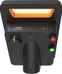 Energizador solar S60i 6 Energizador solar S60i