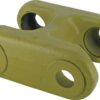 Doble horquilla, W2400/P400/W400E Walterscheid