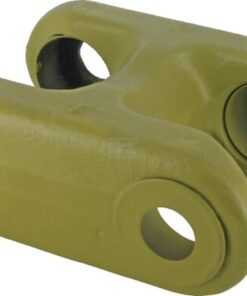 Doble horquilla, W2400/P400/W400E Walterscheid