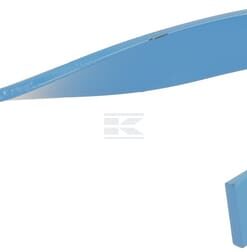 Ballesta 40 x 8 GED65° LI