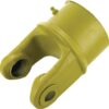 Horquilla para embrague F5/1R, W2400/P400/W400E Walterscheid