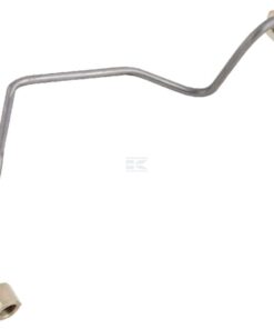 Line of 1st cylinder for 3 cylinder