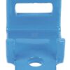 Brida de púa 32x10mm para soporte 50x15mm válido en Lemken