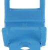 Brida de púa 27x10mm para soporte 40x12mm válido en Lemken 2 Brida de púa 27x10mm para soporte 40x12mm válido en Lemken