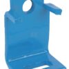 Brida de púa 30x10mm para soporte 50x15mm válido en Lemken