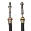 Cable bowden AL-KO 550/800 2 Cable bowden AL-KO 550/800