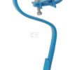 Brazo cultivador de muelle curvo 32x12x500mm con punta , válido para Lemken 2 Brazo cultivador de muelle curvo 32x12x500mm con punta , válido para Lemken