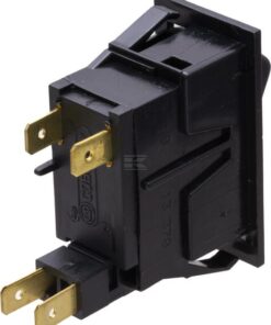 Interruptor rotativo