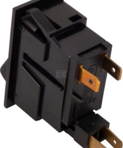 Interruptor rotativo
