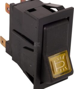 Interruptor rotativo