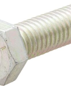 Tornillo