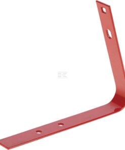 Muelle laminado delantero