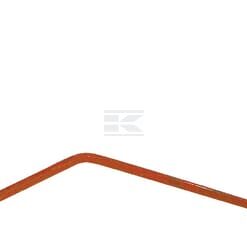 Grada de púas izq. orig.