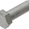 Tornillo de cabeza hexagonal
