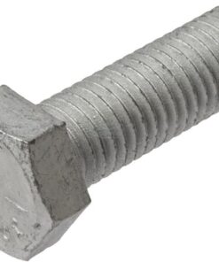 Tornillo de cabeza hexagonal