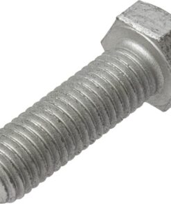Tornillo de cabeza hexagonal 4 Tornillo de cabeza hexagonal