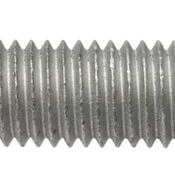 Tornillo de cabeza hexagonal 5 Tornillo de cabeza hexagonal