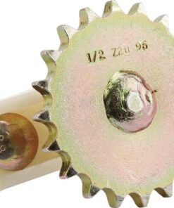 Tensor de cadena completo