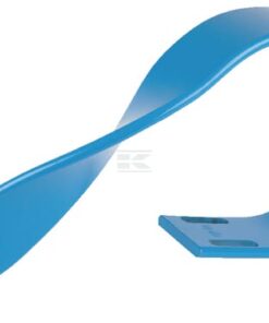 Dientes flexibles 90x13x315 izq.