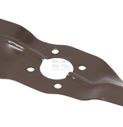 Álabes ventilador trasero