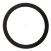 Junta tórica 104.14x5.33mm 70 shore, negro