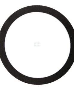 Junta tórica 104.14x5.33mm 70 shore, negro