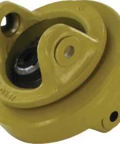 Doble horquilla, Ø27 mm, W2480 Walterscheid