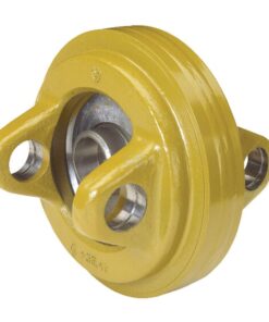 Doble horquilla, Ø39 mm, P580 Walterscheid