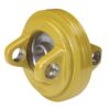 Doble horquilla, Ø33 mm, P480 Walterscheid
