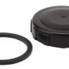 Tapa redonda 122 mm 2 Tapa redonda 122 mm