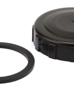Tapa redonda 122 mm