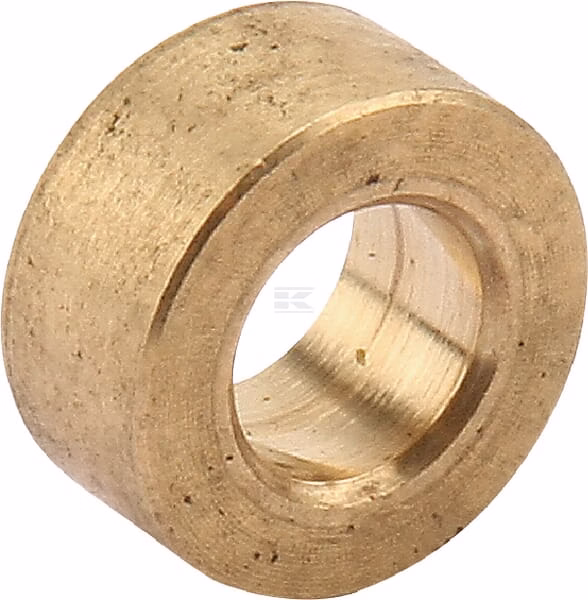 Casquillo del cojinete 15X3,5X7,0