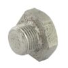 Tornillo de purga aceite CNH